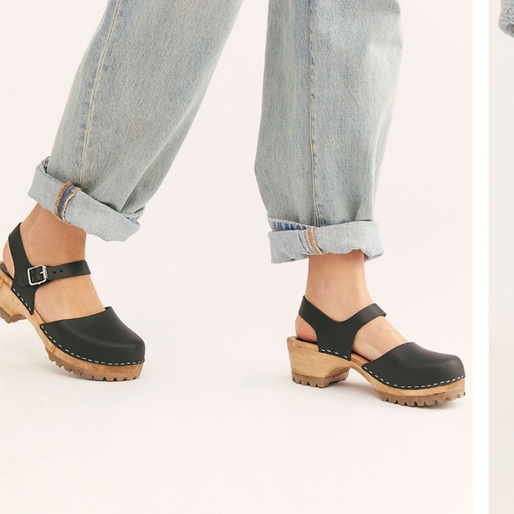 Freja clogs - Picture 2 of 4